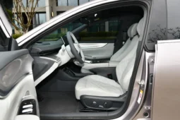 
										Changan Qiyuan A07 2024 full									