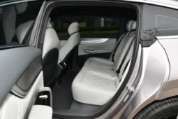 
										Changan Qiyuan A07 2024 full									