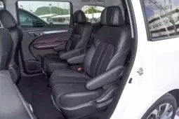 
										GAC Trumpchi M6 full									