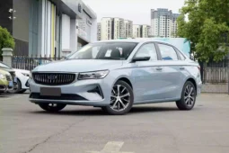 
										Geely Emgrand 2023 full									