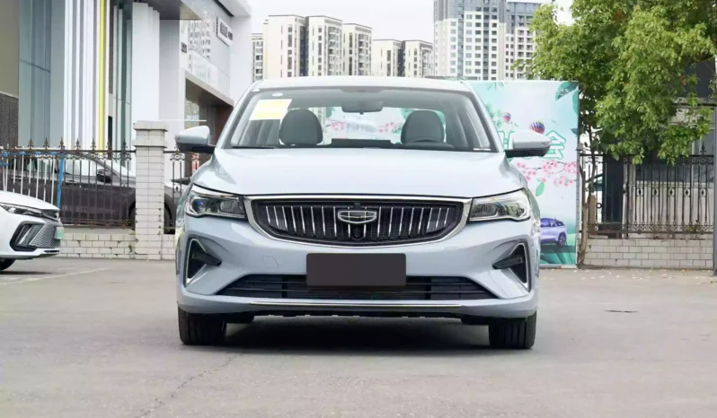 
								Geely Emgrand 2023 full									