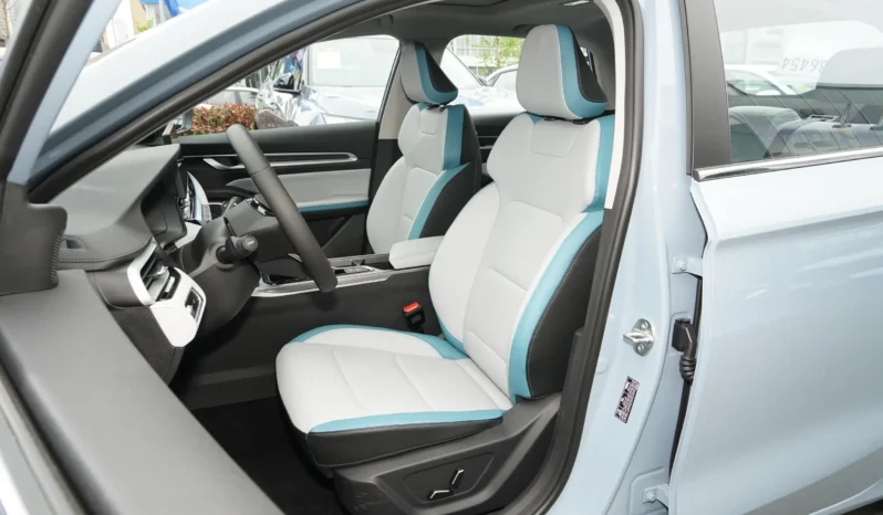 
								Geely Emgrand 2023 full									