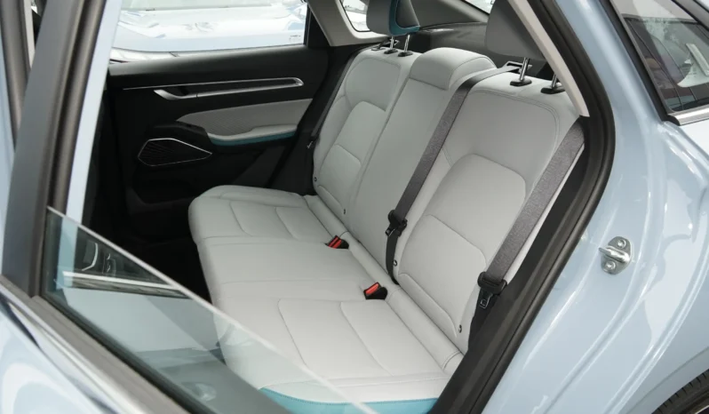 
								Geely Emgrand 2023 full									