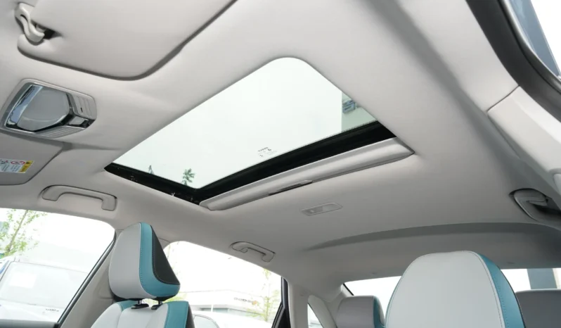 
								Geely Emgrand 2023 full									