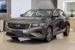 
										Geely Emgrand 2023 full									