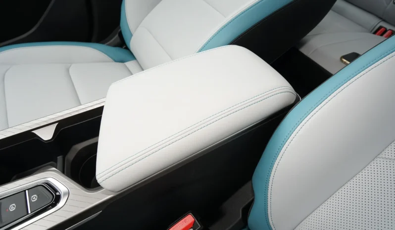 
								Geely Emgrand 2023 full									