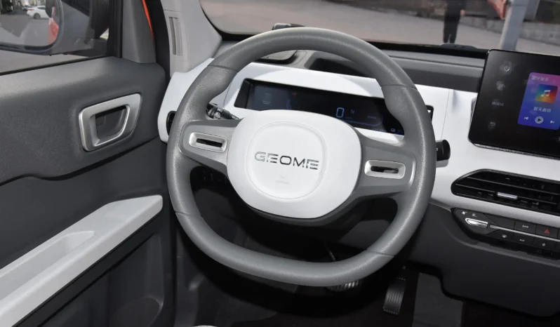 
								Geely Panda 2023 full									