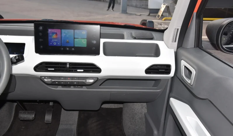 
								Geely Panda 2023 full									