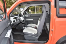 
										Geely Panda 2023 full									