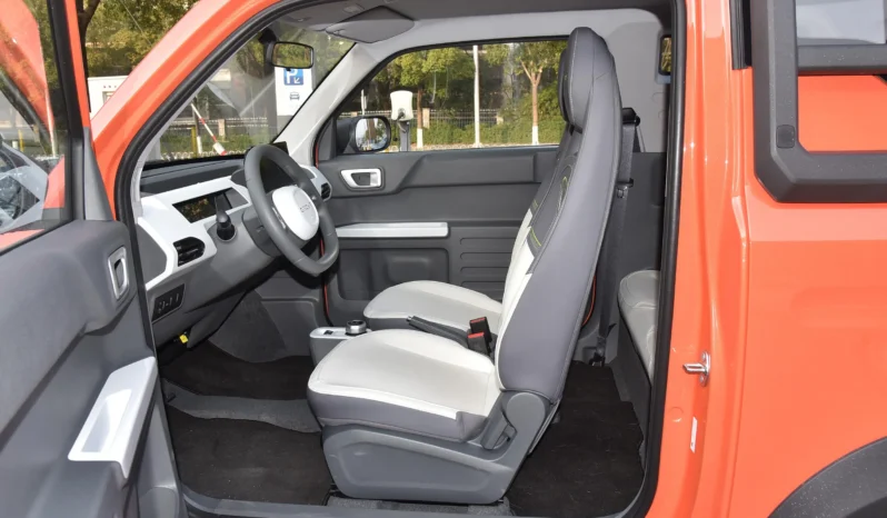 
								Geely Panda 2023 full									