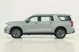 
										HAVAL H5 full									