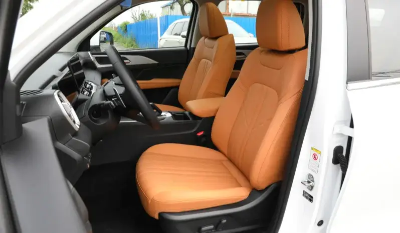 
								HAVAL H5 full									