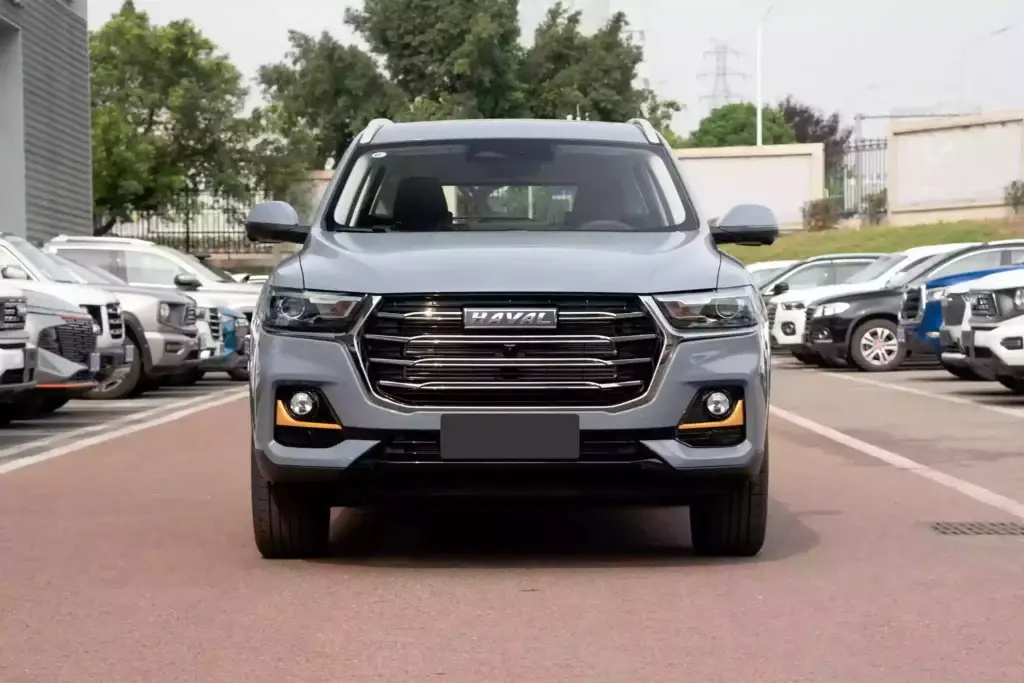 HAVAL