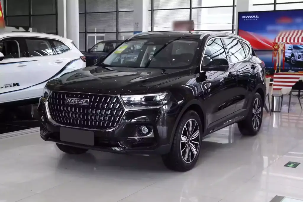 Haval 