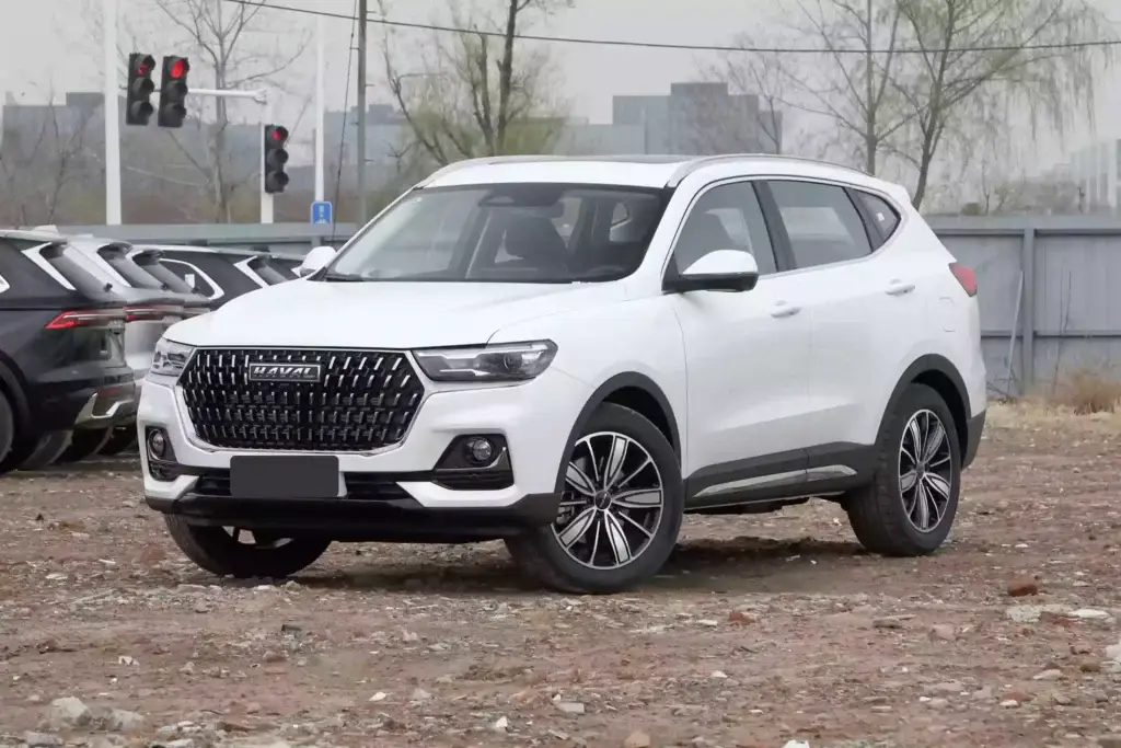 HAVAL