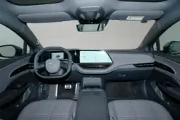 
										Hongqi EH7 full									