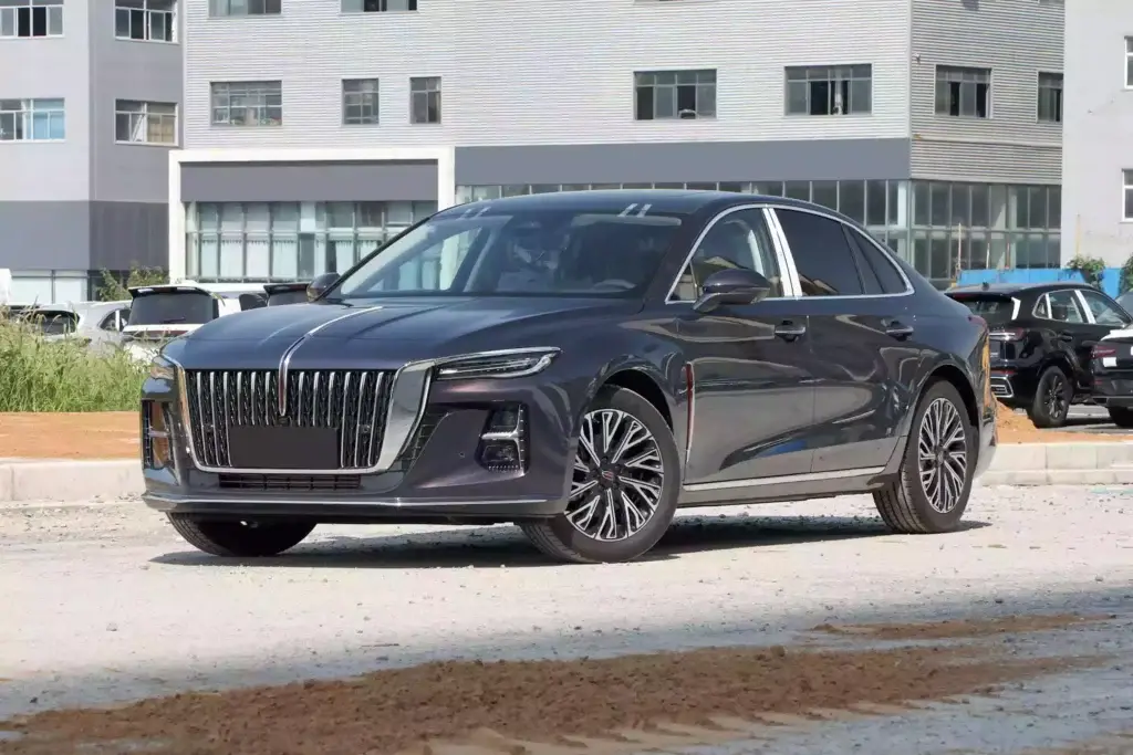 HONGQI