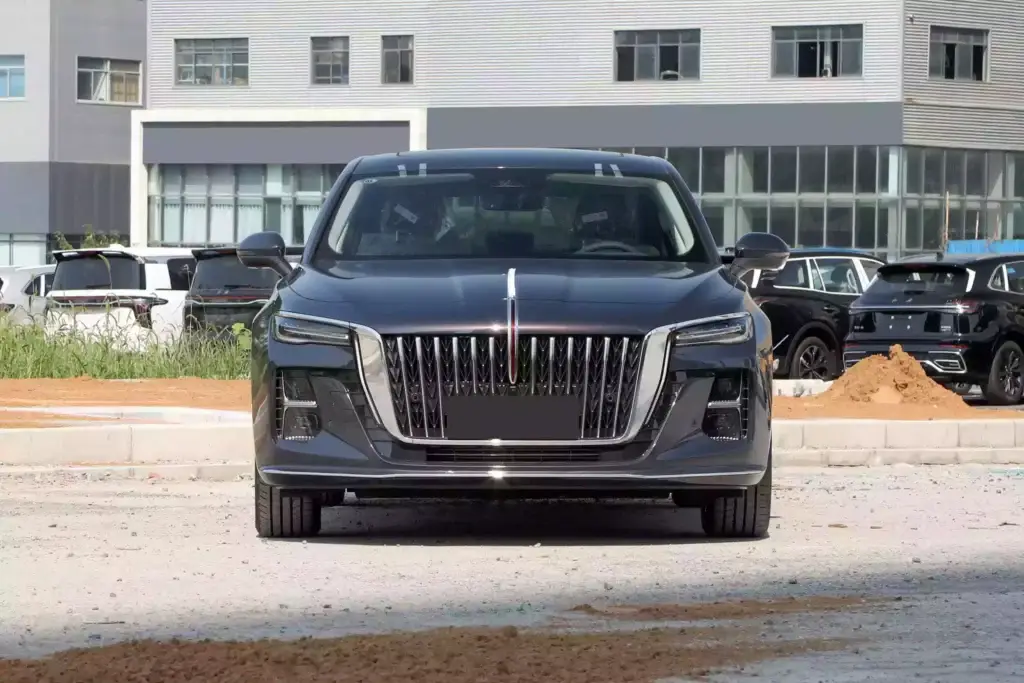 HONGQI
