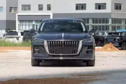
										Hongqi H5 full									