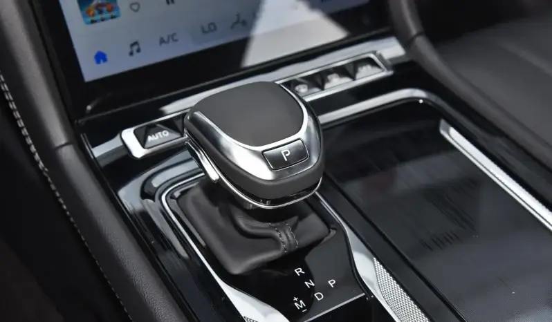 
								Hongqi H5 full									