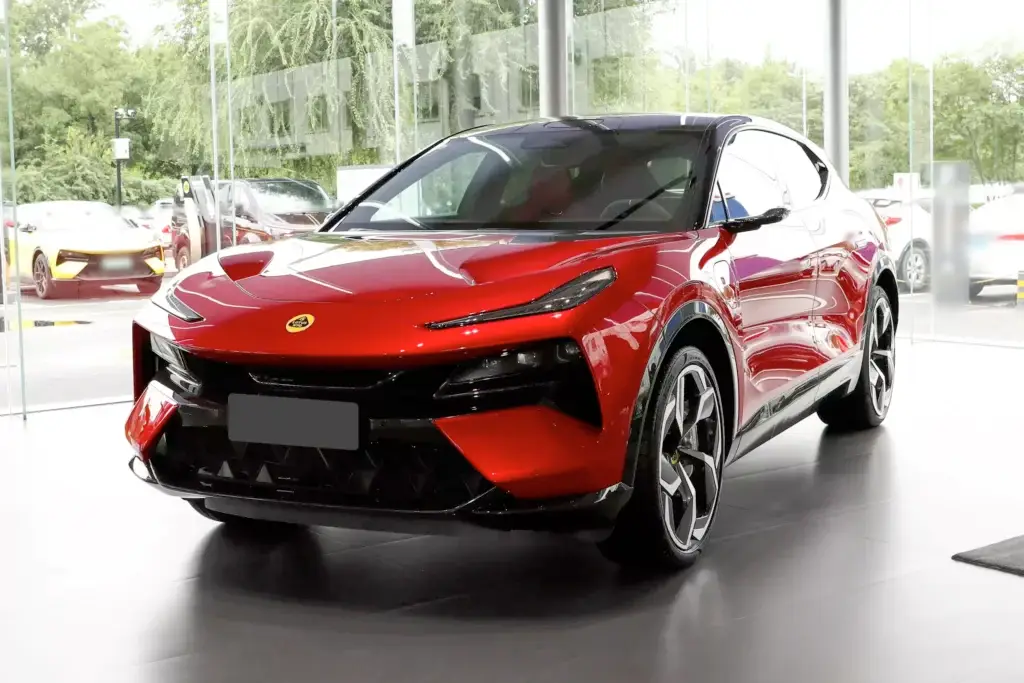 LOTUS ELECTRE