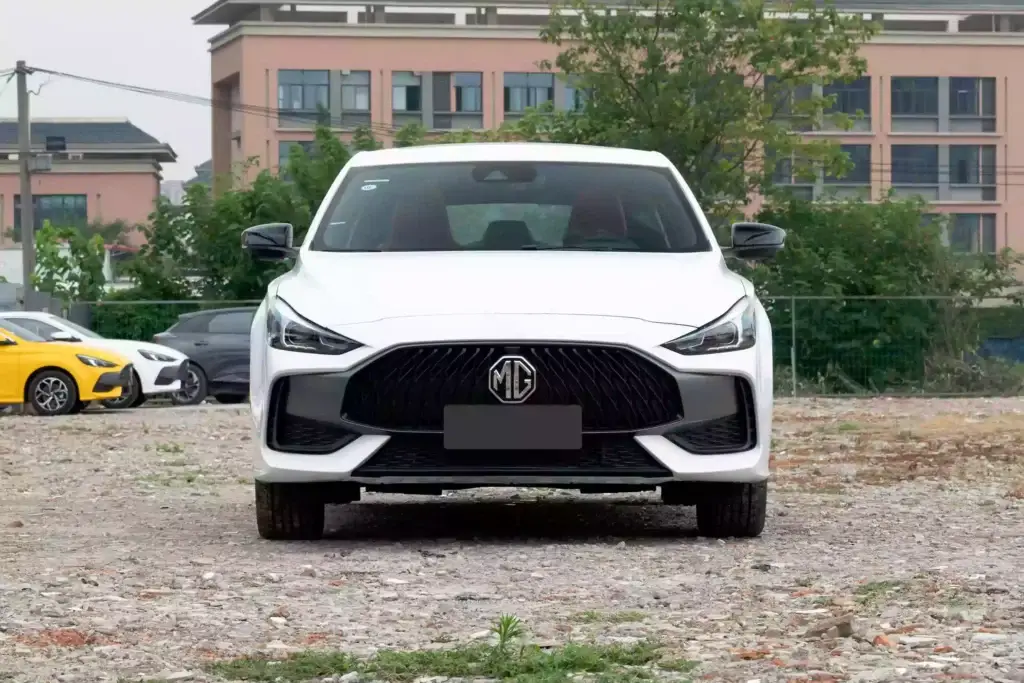 MG