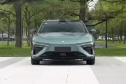 Neta S Shooting Brake