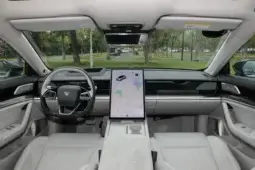 Neta S Shooting Brake