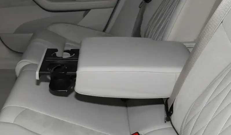 
								Neta S Shooting Brake full									