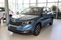 
										Škoda KAMIQ full									