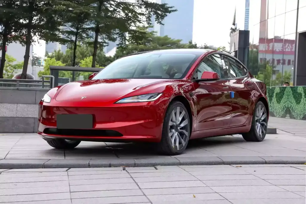 TESLA