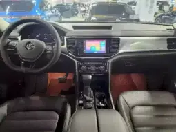 
										Volkswagen Teramont 2021 full									