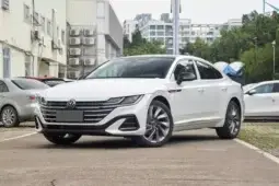 Volkswagen Arteon 2024
