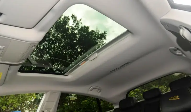 
								Volkswagen Arteon 2024 full									