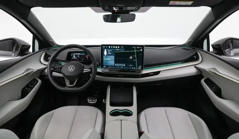 
								Volkswagen ID. UNYX 2024 full									