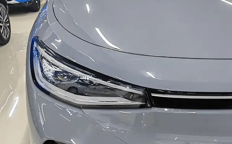 
								Volkswagen ID.4 CROZZ 2021 full									