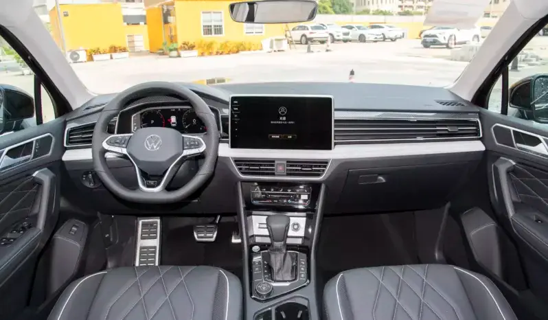 
								Volkswagen ID.4 CROZZ 2024 full									