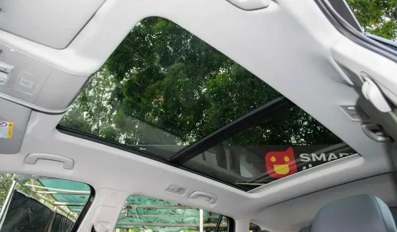 
								Volkswagen Magotan 2022 full									