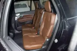
										Volvo XC90 full									