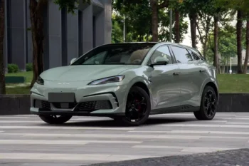 BYD
