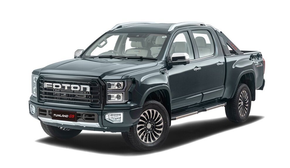 FOTON