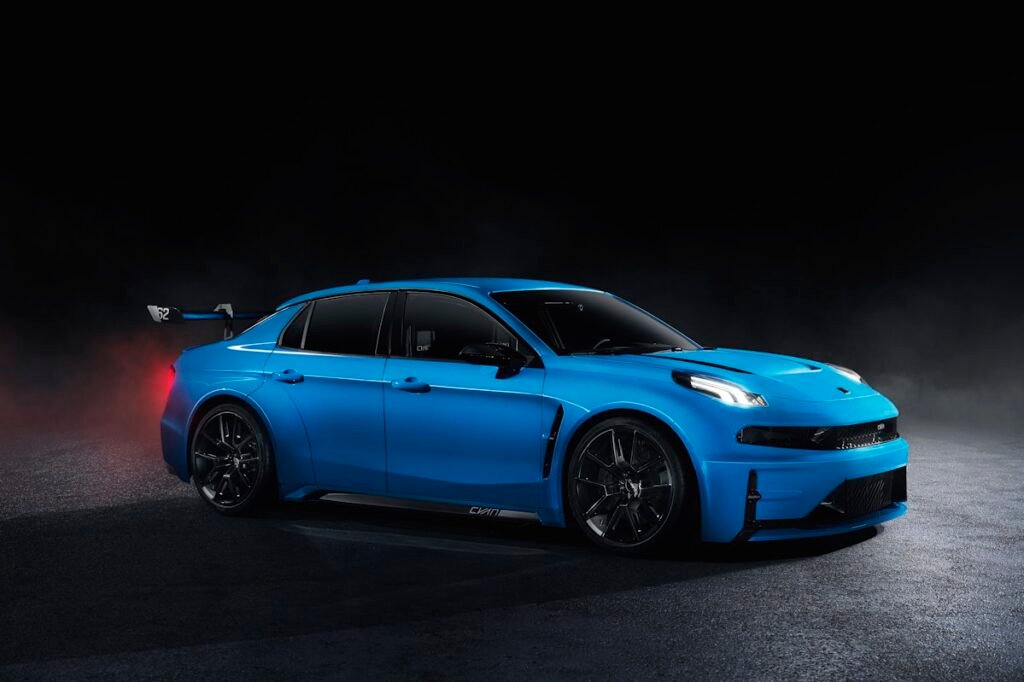 Lynk & Co