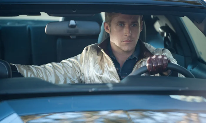 drive