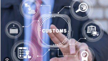 CUSTOMS