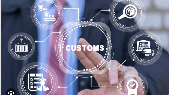 CUSTOMS