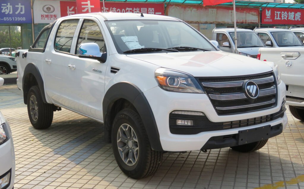 FOTON