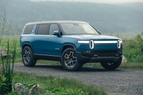 SUV