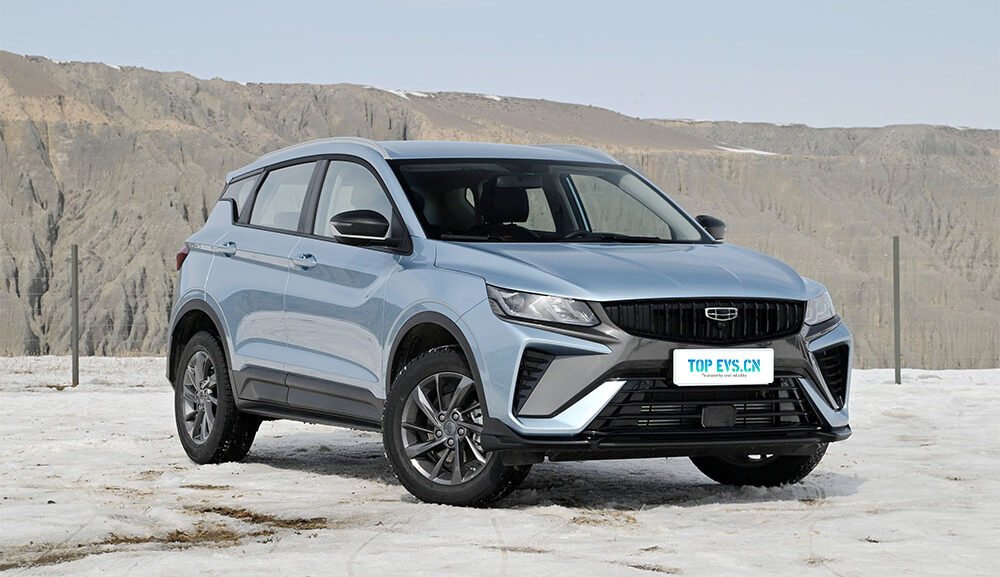 SUV