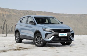 SUV