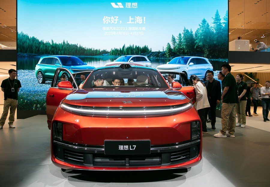 CAR SHOWCASE